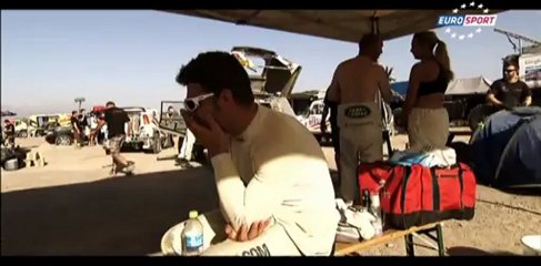 Dakar dünyasına bakış