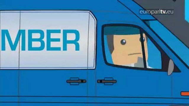 How it works: European Globalisation Adjustment Fund