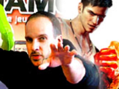 DMC : Devil May Cry, notre test vidéo