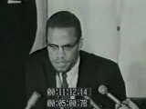 Malcolm x Return from Mecca