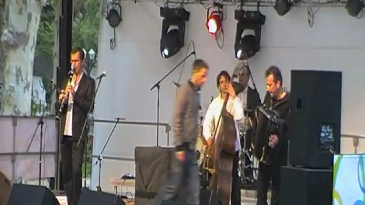 "Mazel Tov" &  "N12" Danse de la Mariée