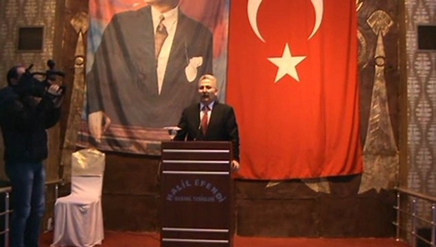 DR. SEMİN GÜLER-AİLE İÇİ İLETİŞİM MKONFERANSI -1 ÜNYE MÜFTÜLÜĞÜ