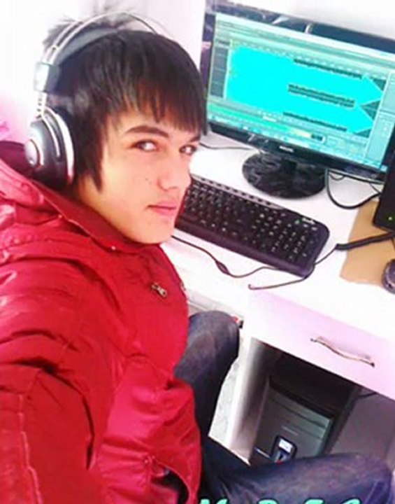 Kahramanmaraş ArabesK Rap 2013 Bombaa !!