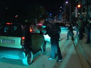 Σε απόγνωση οι μαθητές της ΕΠΑΣ Λιβαδειάς