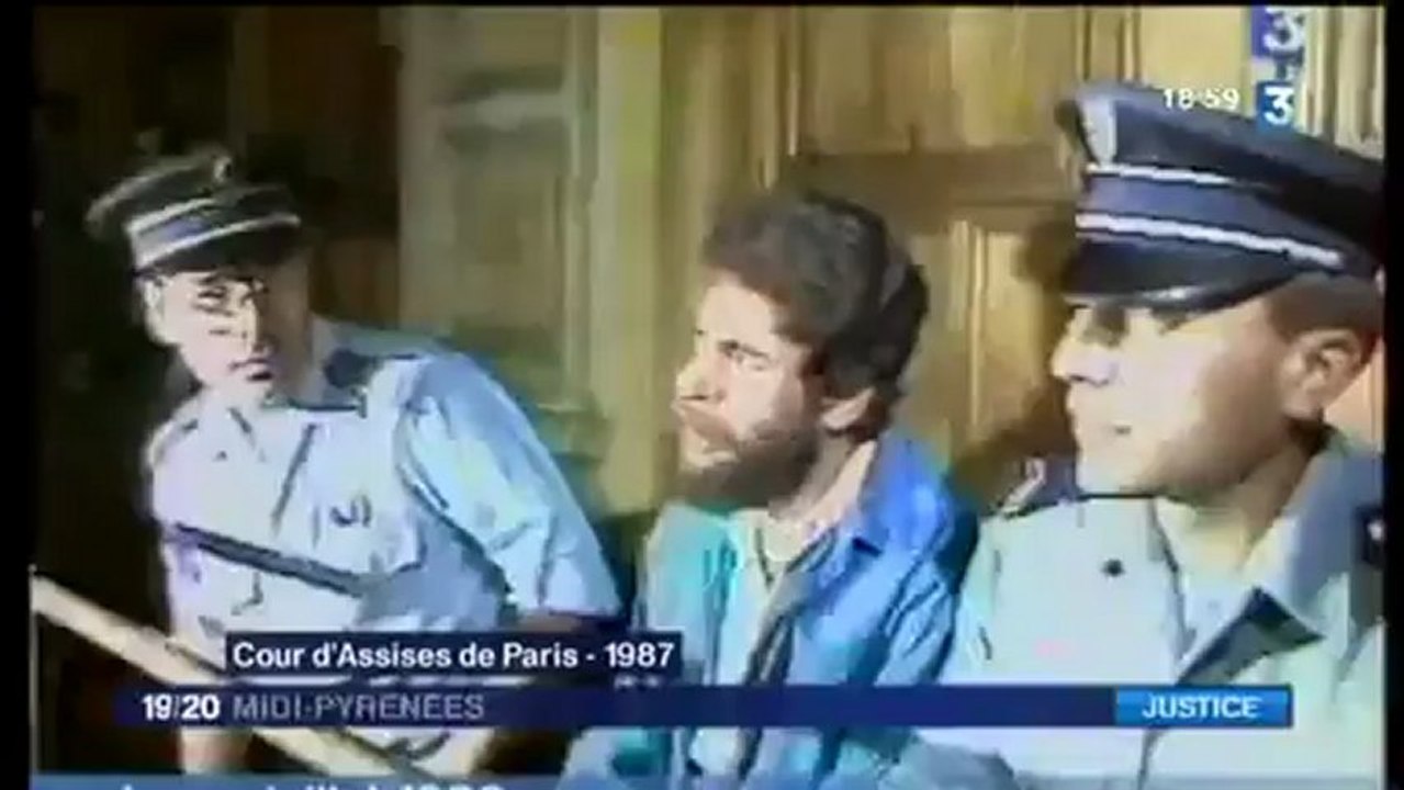 Georges Ibrahim Abdallah libéré ?