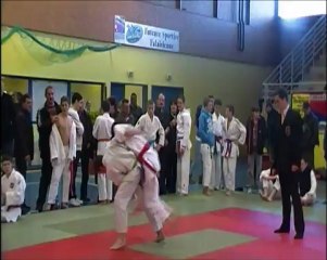 Tournoi de Falaise 2013 Thimothee