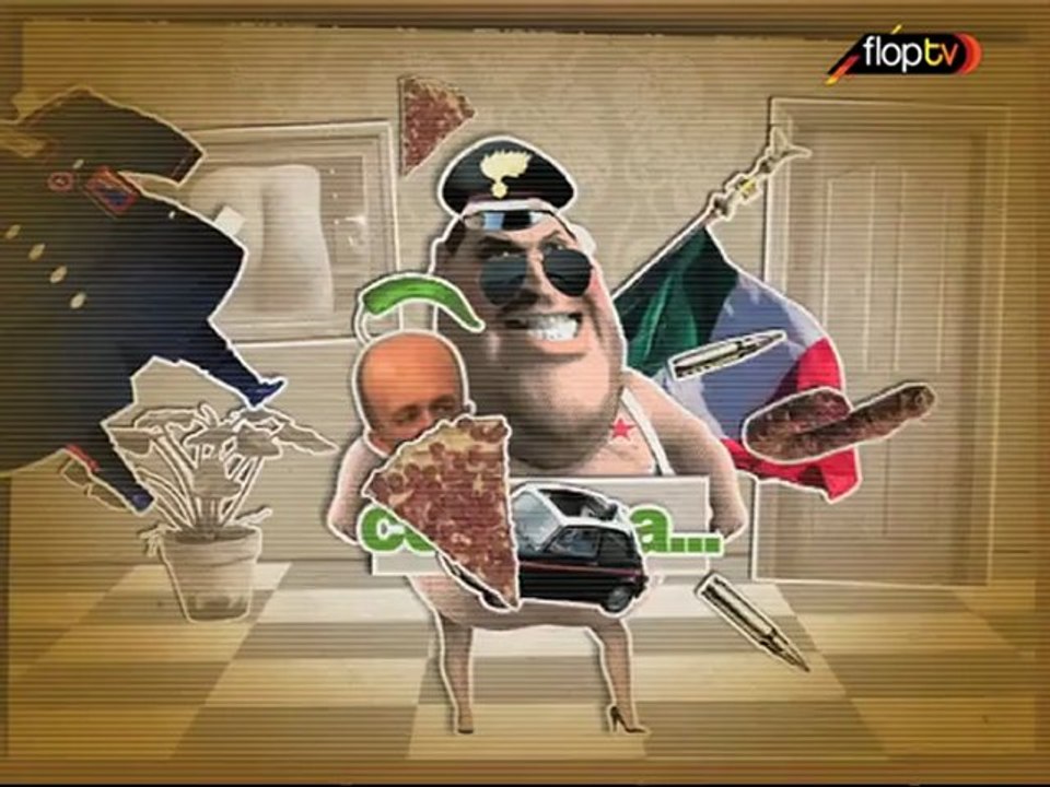 Parte 1 - Delitto nella palestra express