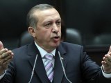 BaşBakan Erdoğan'ın grup toplantısı konuşması