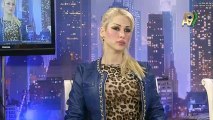 İttihad-ı İslam ile Filistin İsrail'le dost olacak ve PKK sorunu ortadan kalkacaktır - Adnan Oktar