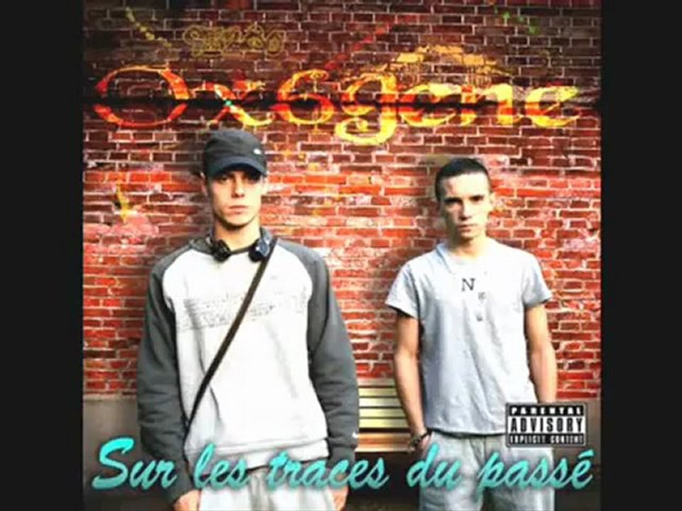 Ox6gene - Pourquoi Parler