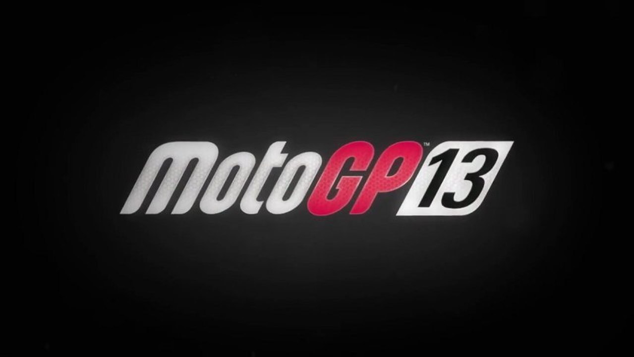 Moto GP 13 - Teaser HD