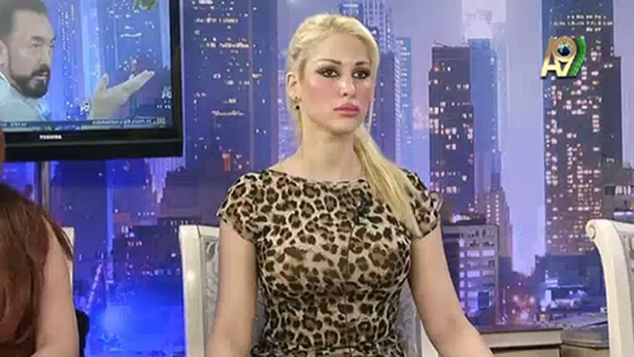 Kadınlara karşı güven, saygı ve değer vermeye yönelik bir sistem oluşması gerekir