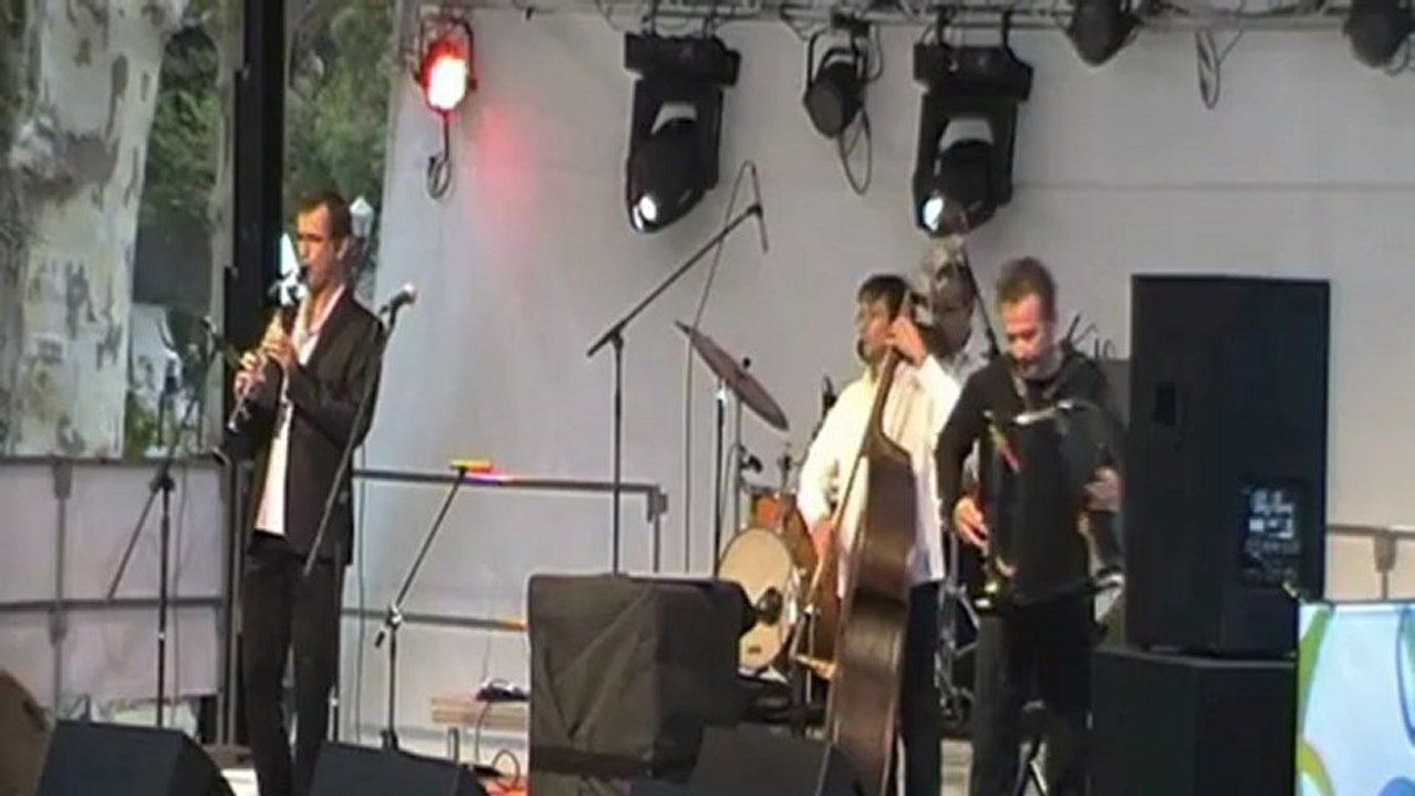 "Skutchna" Danse de ka Mariée