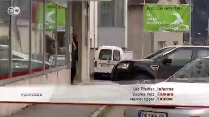 Tareas de altura (3): Fotografía alpina | Euromaxx