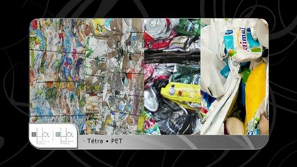 Présentation du centre de valorisation des déchets AZUREO