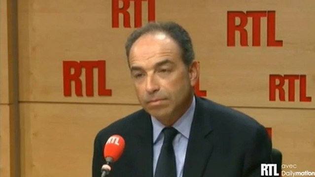 09/01/13 RTL, Jean-François Copé persiste dans sa mobilisation contre le Mariage Pour Tous