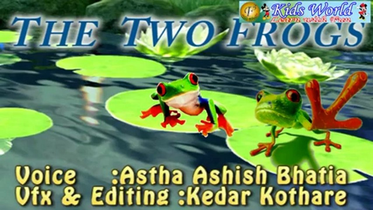 The two frogs.mp4