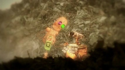 RObotzi - S01-Ep3 - Prieten