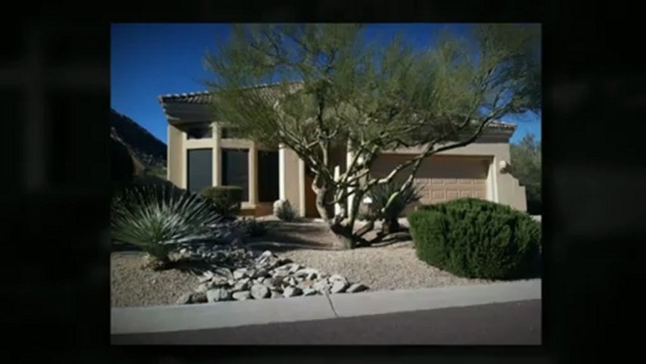Troon Village Video Tour