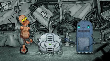 RObotzi - S01-Ep4 - Bilos