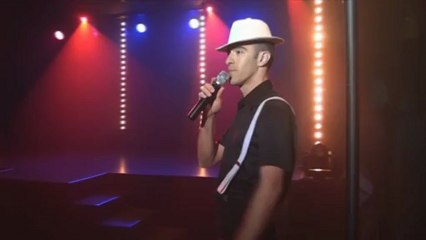 L'Air du Temps - Spectacle Musical