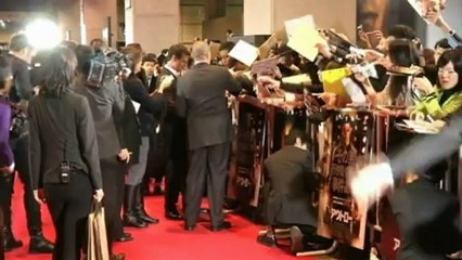 Tom Cruise: 'No plans to become a director'