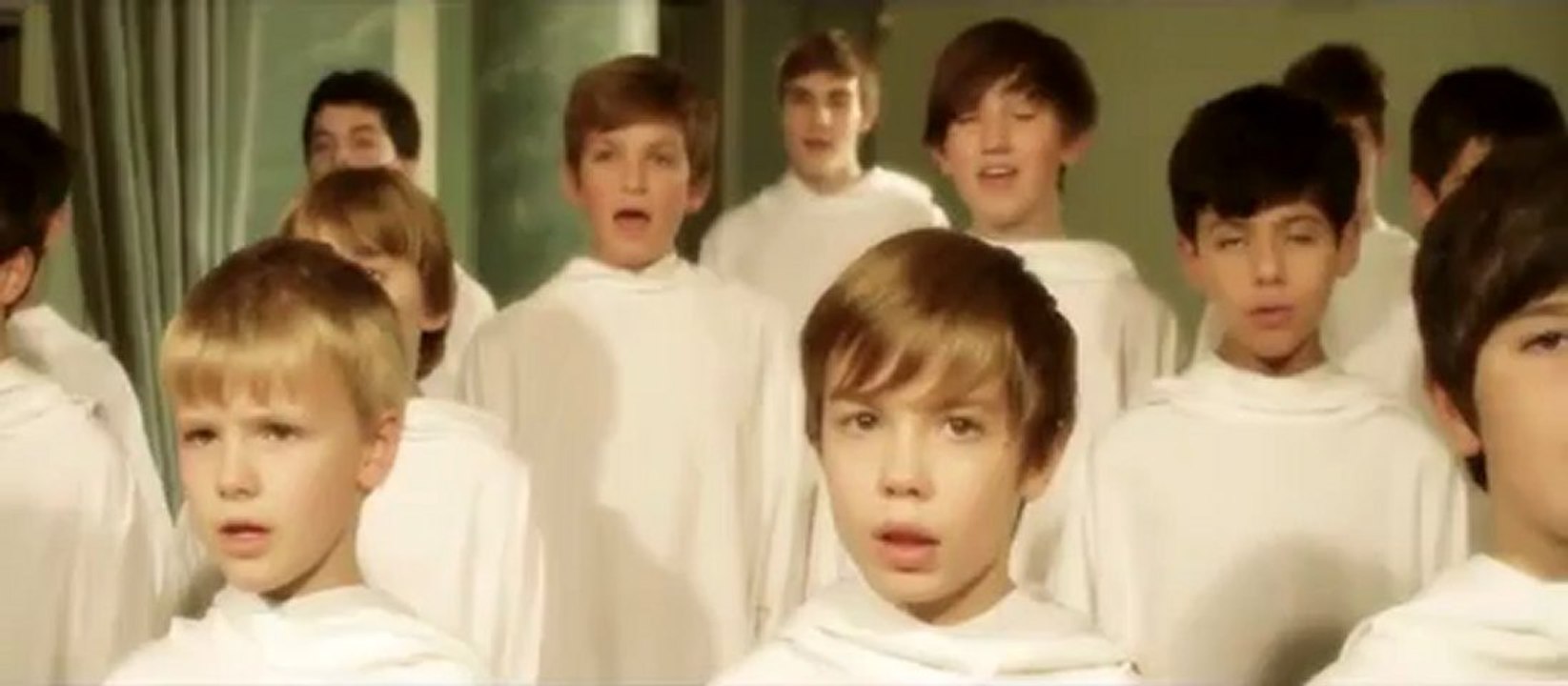 O Holy Night   Site Officiel Libera
