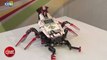 CES 2013 : les robots Lego Mindstorms EV3 contrôlables avec votre smartphone ou tablette