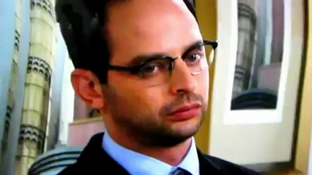 Rafi on the League