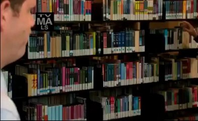 The League - Rafi Day Drunk