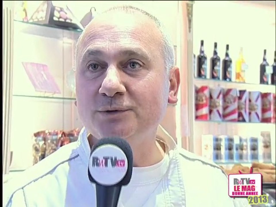 les Galettes de l'espoir ont 20 ans