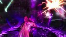 Ninja Gaiden 3 Razor's Edge - Trailer de lancement