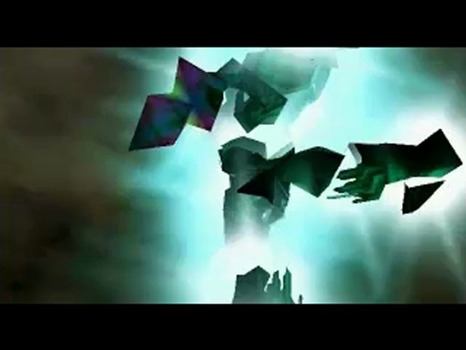 The Legend of Zelda Ocarina of Time [33] Affontement Final