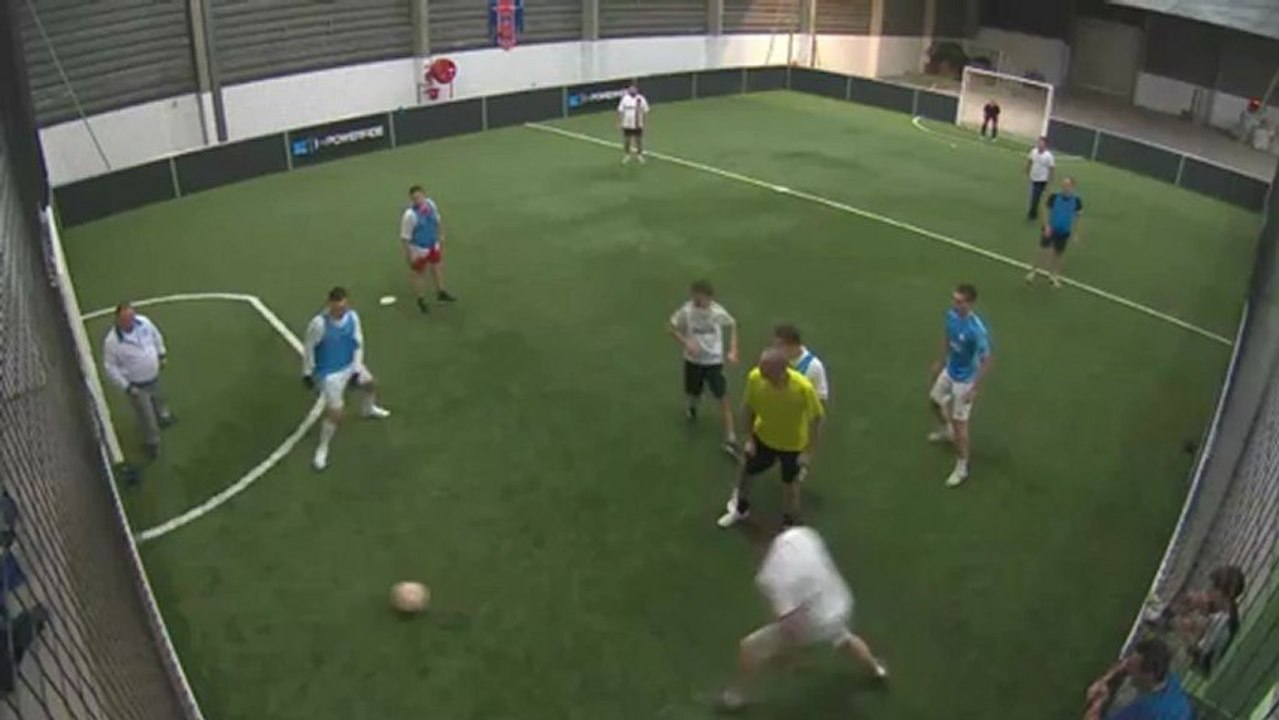 video foot indoor