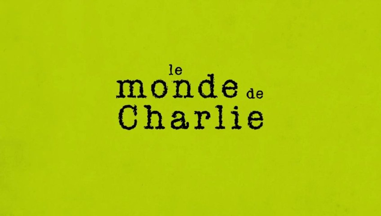 Le Monde de Charlie (The Perks of Being a Wallflower)  [ VOST | HD ]