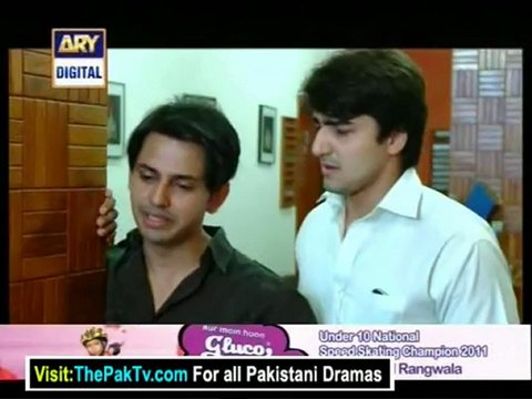 Piya Ka Ghar Pyaara Lage By Ary Digital Episode 73 - Part 1