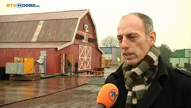Groningen in het teken van Eurosonic Noorderslag - RTV Noord
