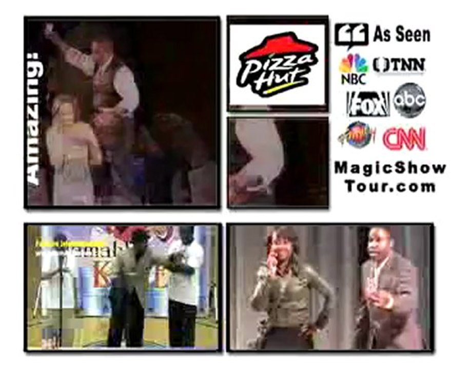 Magician Indianapolis