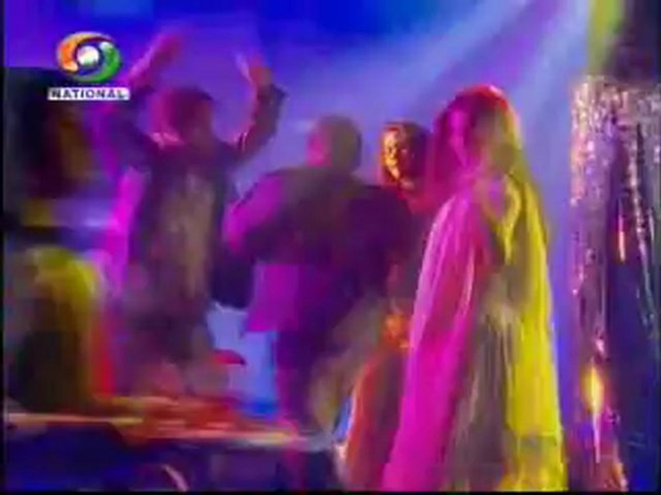 Hari Mirchi Lal Mirchi 9 Jan2013-pt2