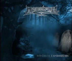 MONSTRUM - To co mam