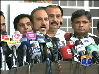 Babar Awan Said Shahbaz Sharif Play a Comedy Show in Lahore Public Meeting.mp4