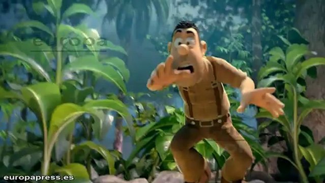 Juan Magán nominado a los Goya por 'Te voy a esperar'