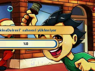 ahmetcan ve sanalika