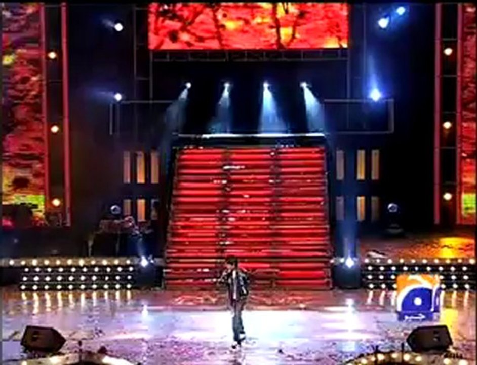 Chotay Ustad Rohan arrival Package.mp4