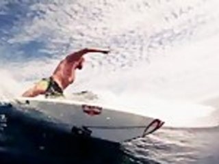 The Effects You Get With 50 Cameras