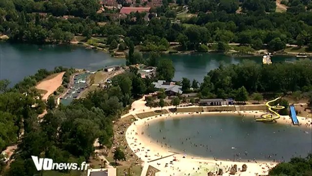Déjà 1000 films tournés en Val-d'Oise