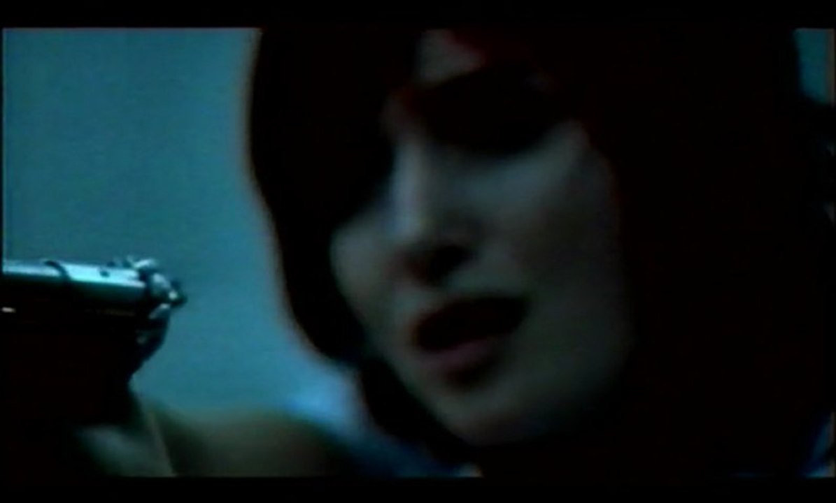 Margot ABASCAL clip "Appelle-moi Samantha"  KATERINE