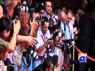 Entertainment Abu Dhabi Film Festival 15 Oct,2010.mp4