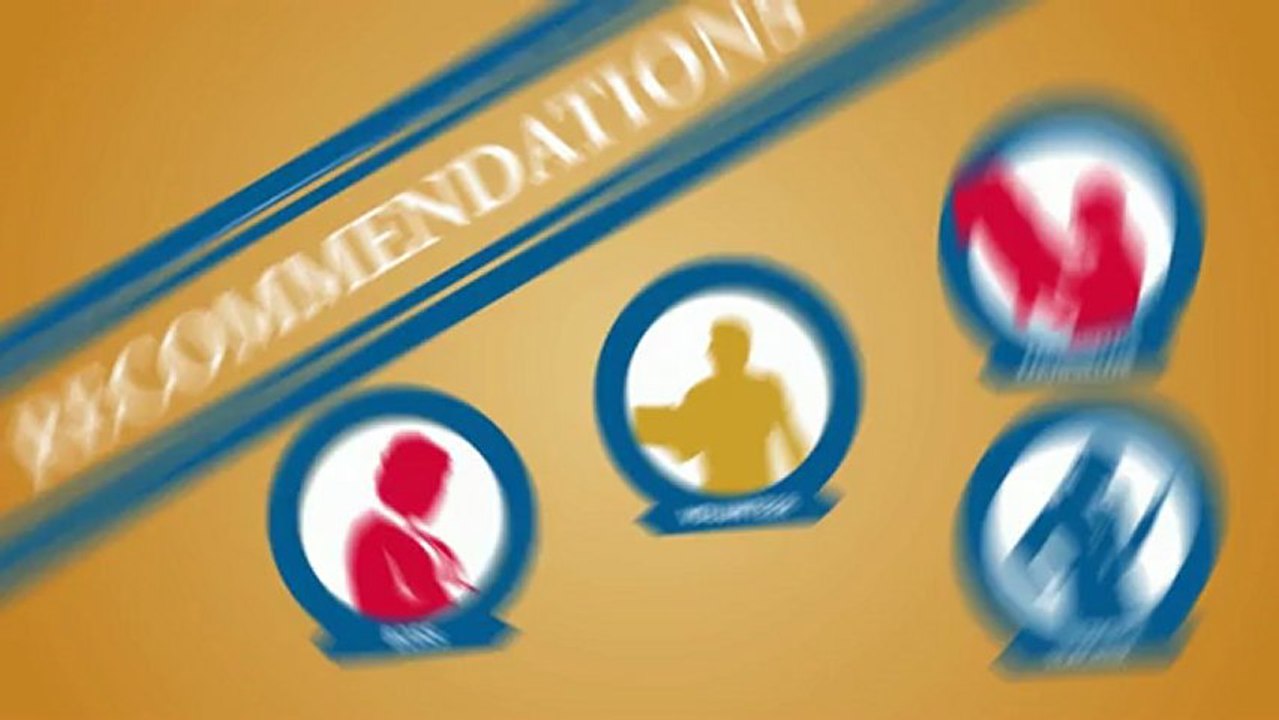 DeVry Scholarships Animated Video