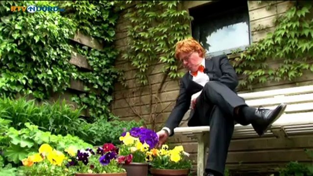 Grunn Gezond [9-1-2013] - RTV Noord